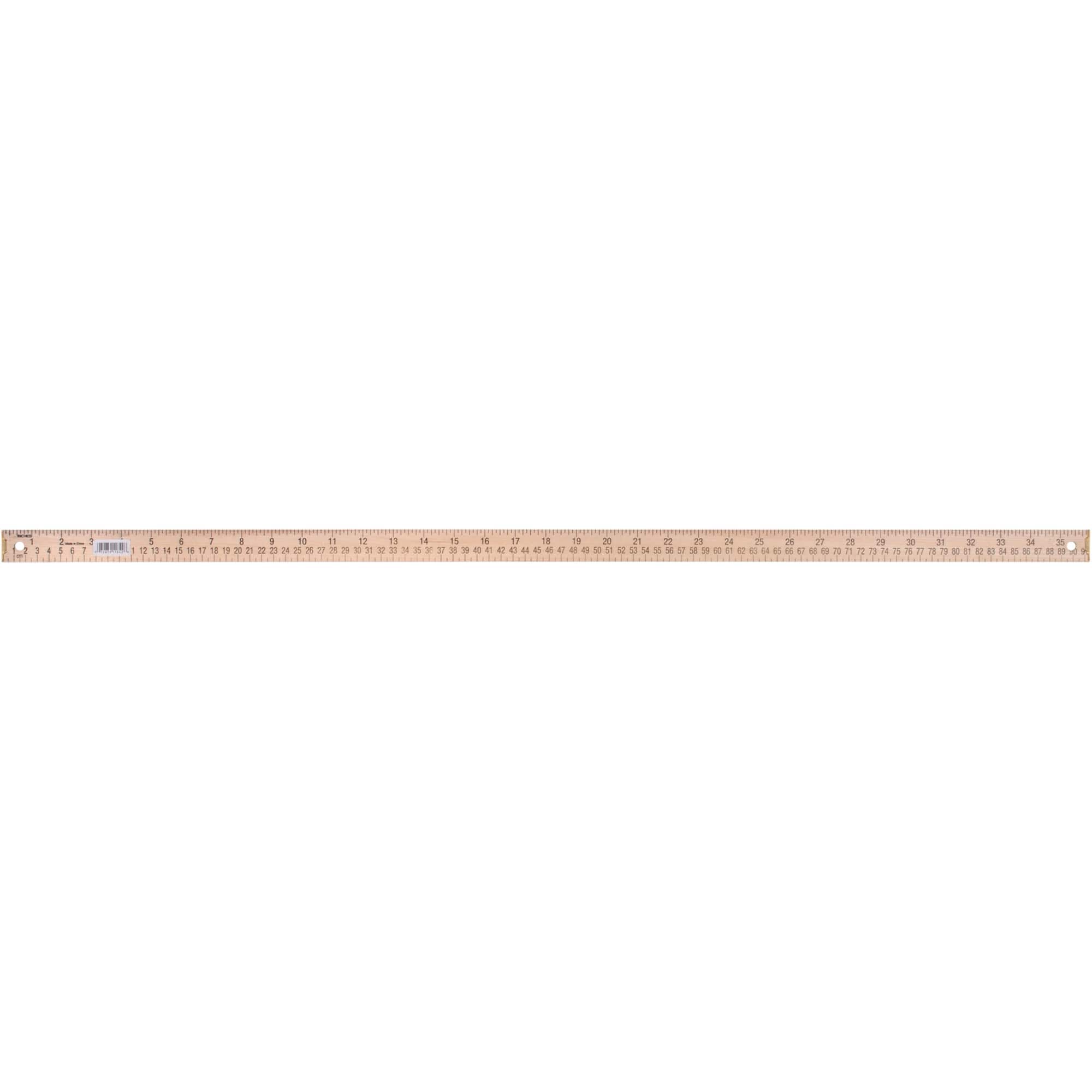 Dritz® 36" Wooden Yardstick